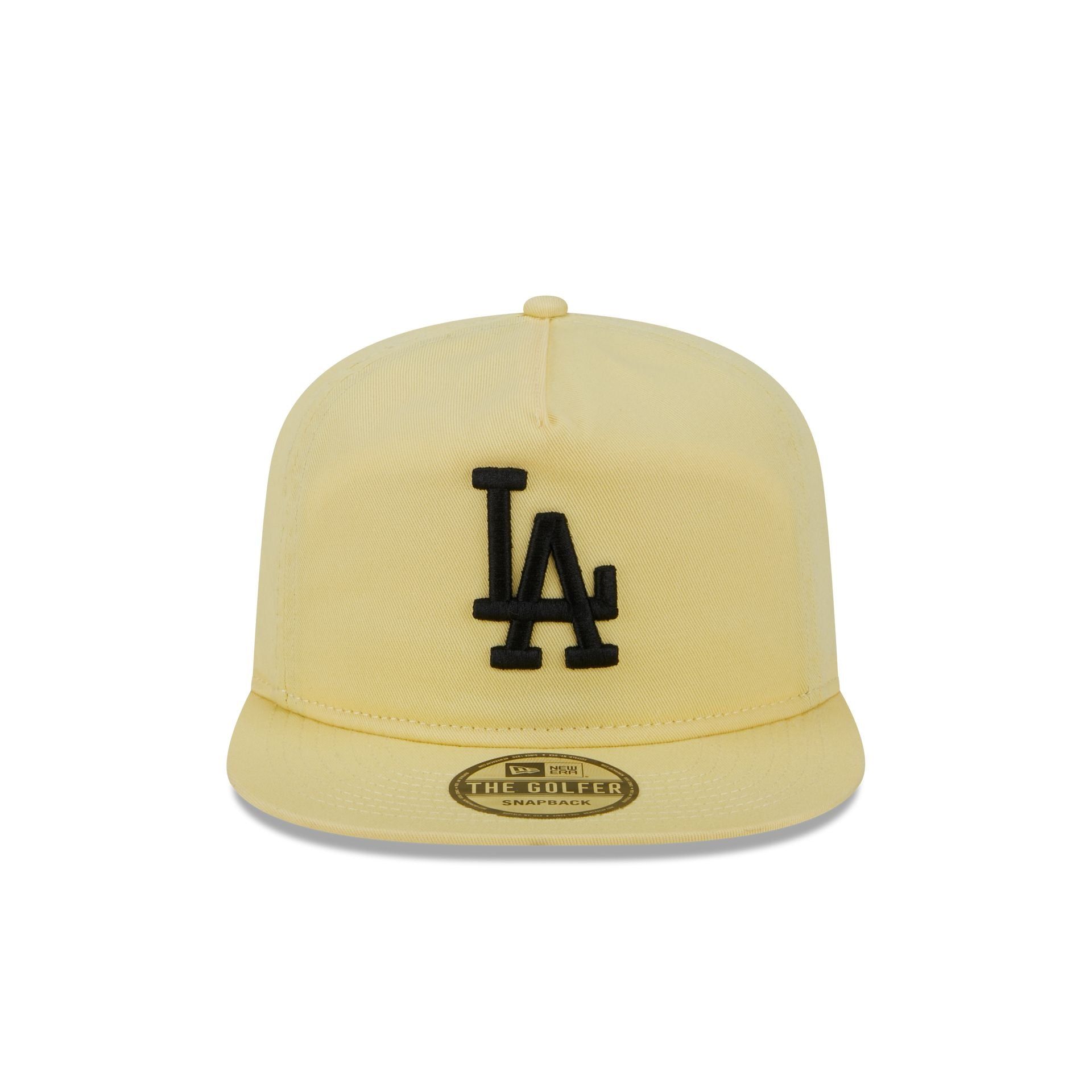Los Angeles Dodgers Pastel Golfer Hat sold by New Era product image thumbnail 2