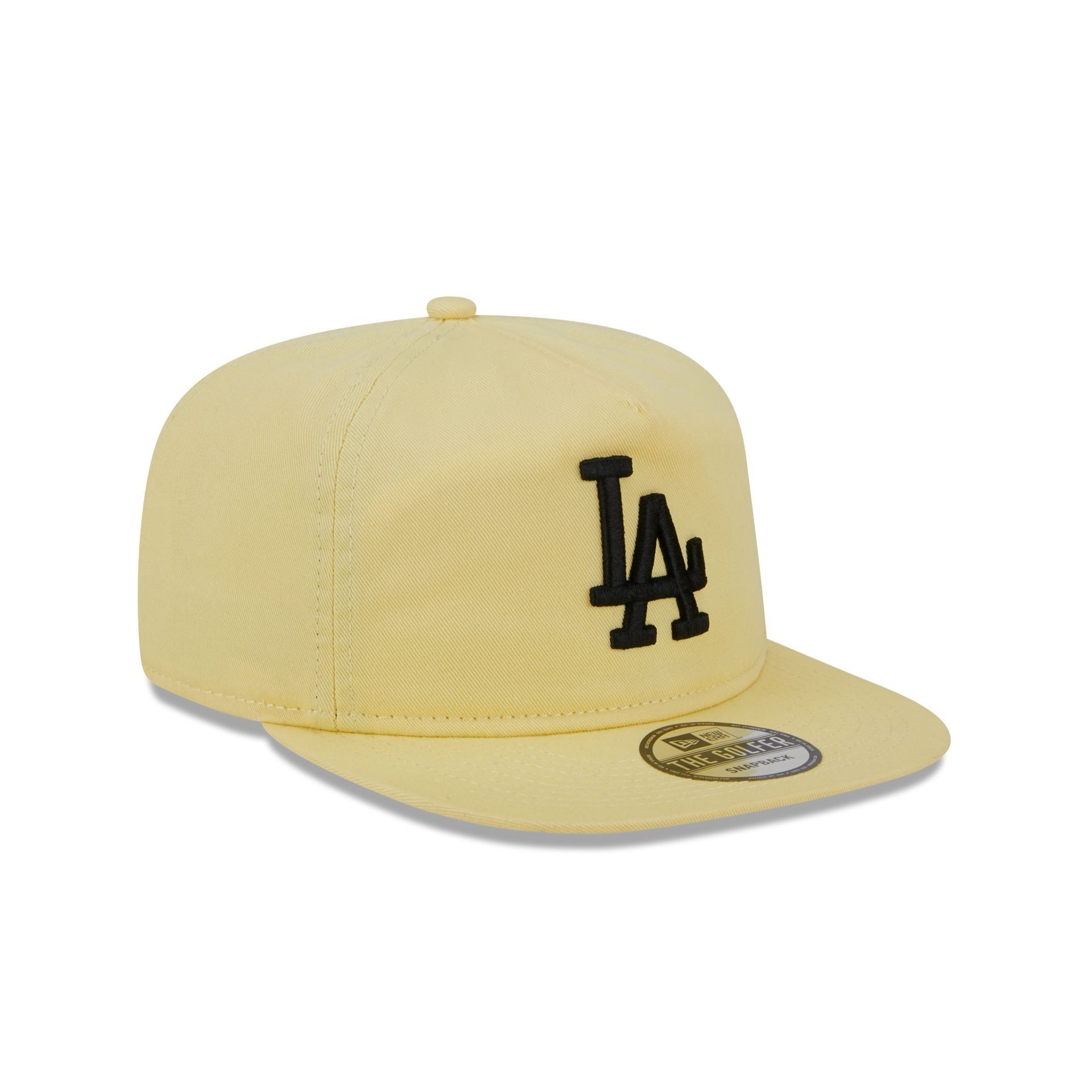 Los Angeles Dodgers Pastel Golfer Hat sold by New Era product image thumbnail 3