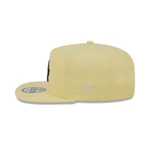 Los Angeles Dodgers Pastel Golfer Hat sold by New Era