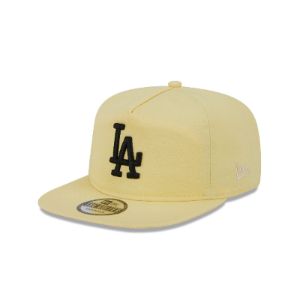 Los Angeles Dodgers Pastel Golfer Hat sold by New Era