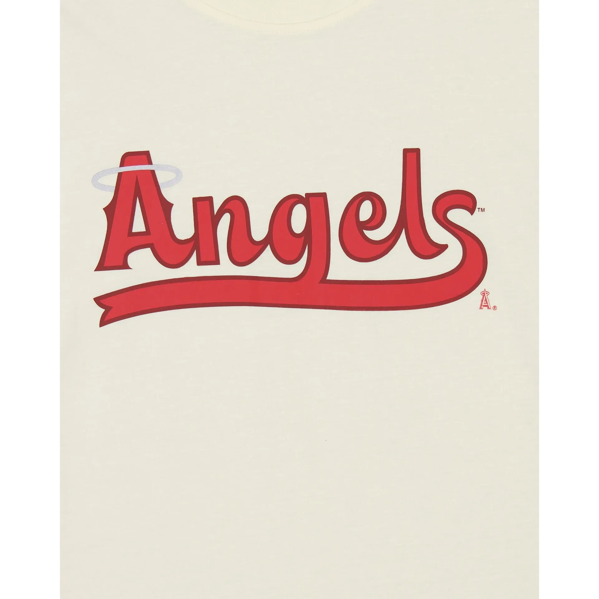 Los Angeles Angels City Connect Alt T-Shirt sold by New Era product image thumbnail 3