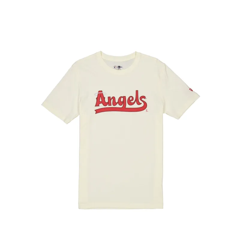 Los Angeles Angels City Connect Alt T-Shirt sold by New Era