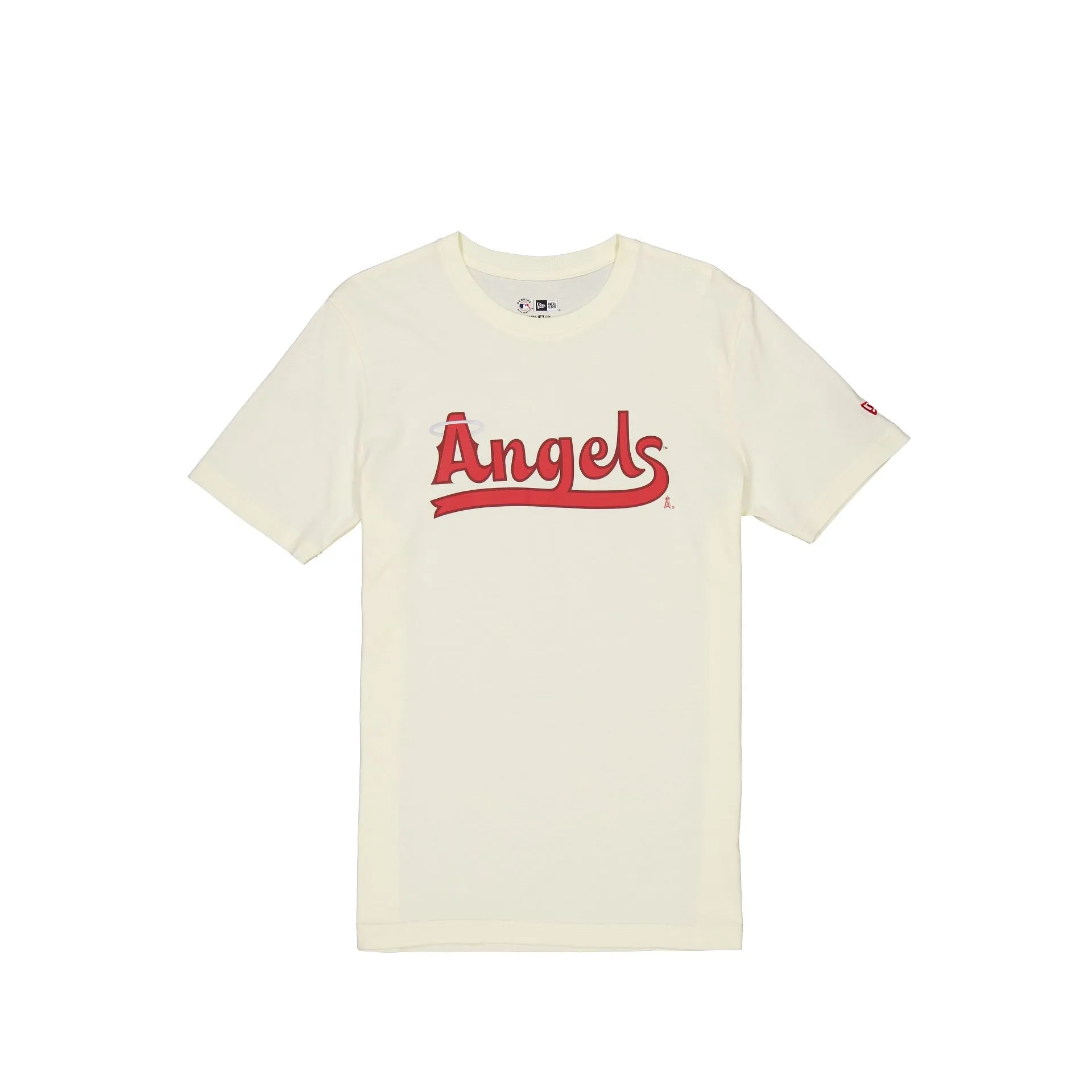 Los Angeles Angels City Connect Alt T-Shirt sold by New Era