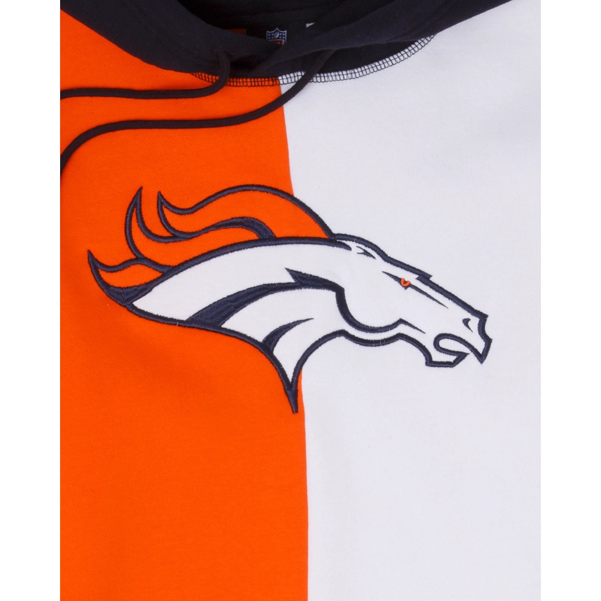 Denver Broncos 3rd Down Hoodie sold by New Era product image thumbnail 4