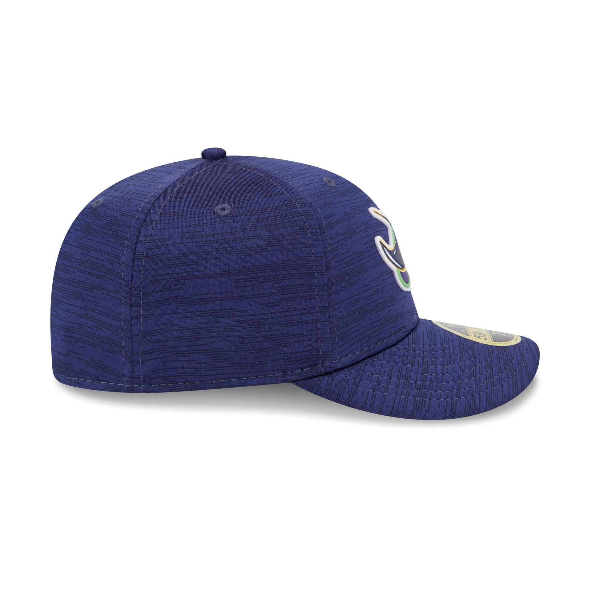 Tampa Bay Rays 2023 Clubhouse Low Profile 59FIFTY Fitted Hat sold by New Era product image thumbnail 5