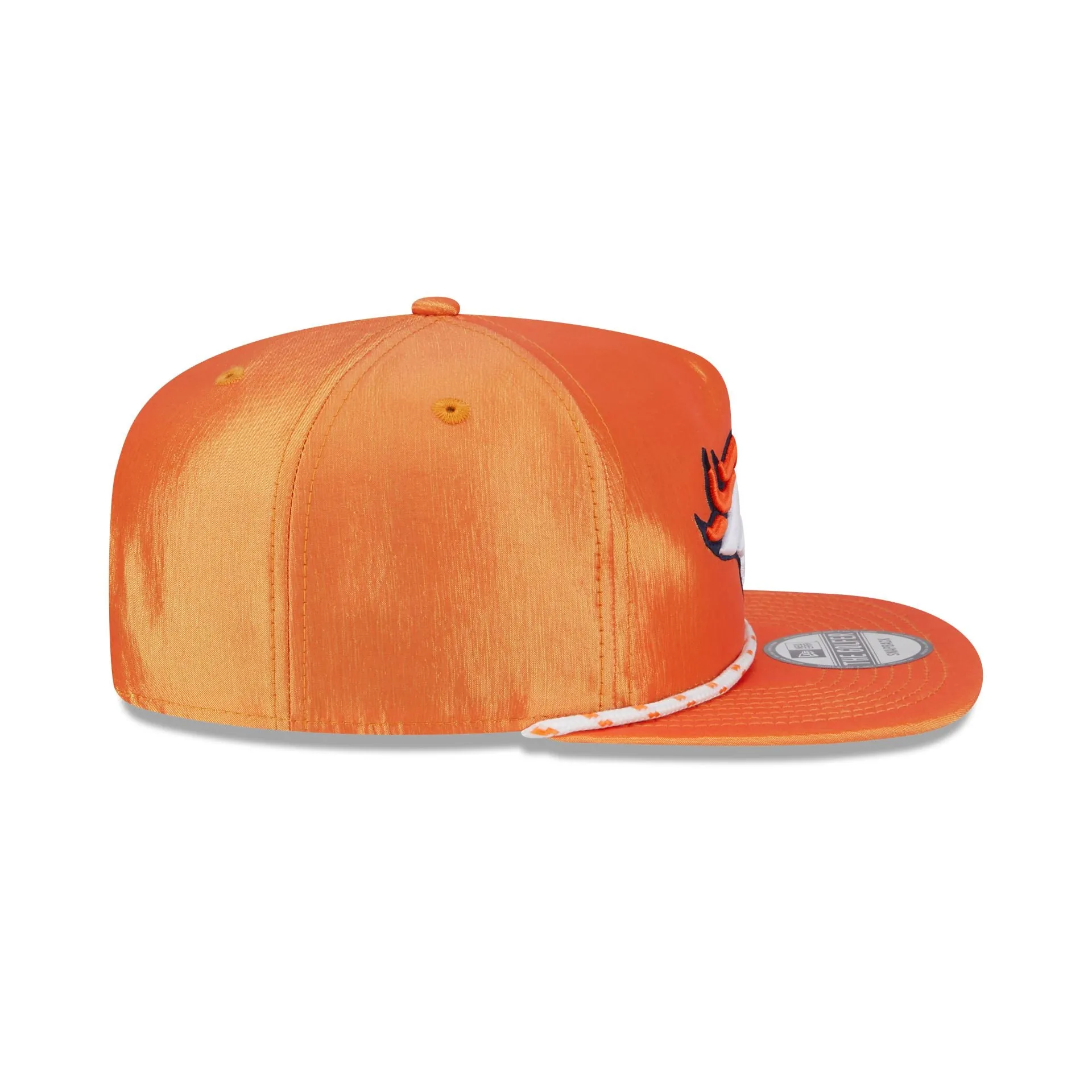 Denver Broncos Team Rope Golfer Hat sold by New Era product image thumbnail 5