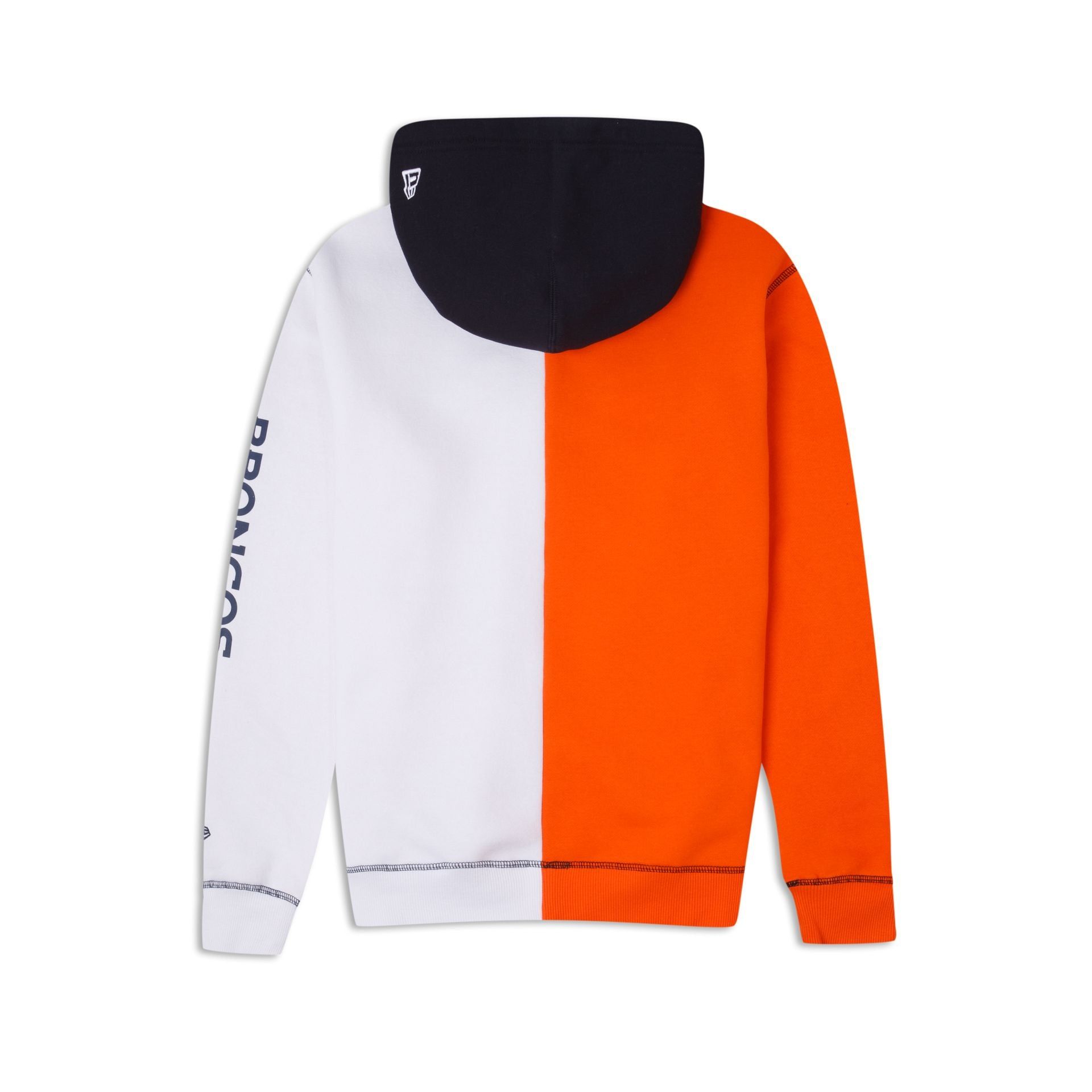 Denver Broncos 3rd Down Hoodie sold by New Era product image thumbnail 3