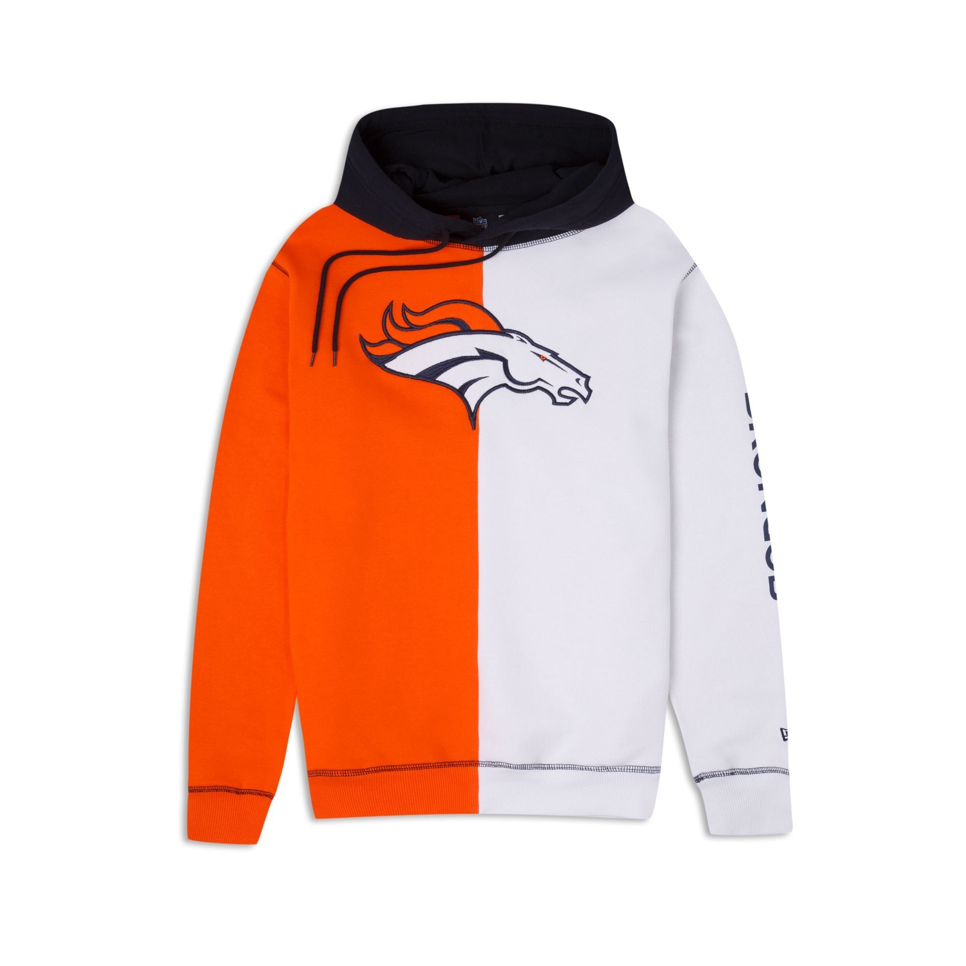Denver Broncos 3rd Down Hoodie sold by New Era