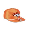 Denver Broncos Team Rope Golfer Hat sold by New Era