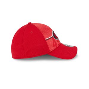 San Francisco 49ers 2023 Training 39THIRTY Stretch Fit Hat sold by New Era