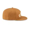 Just Caps Fleece Chicago Cubs 59FIFTY Fitted Hat sold by New Era