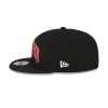 Chicago Bulls 2024 Statement Edition 9FIFTY Snapback Hat sold by New Era