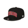 Chicago Bulls 2024 Statement Edition 9FIFTY Snapback Hat sold by New Era