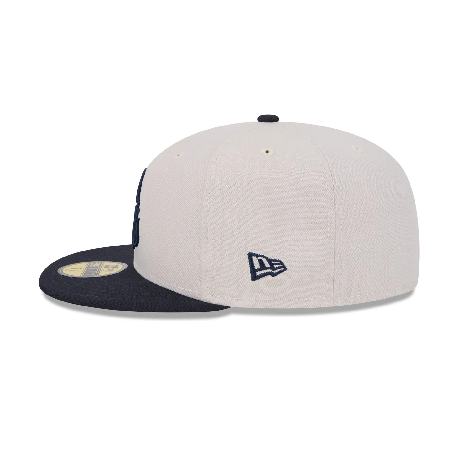 Baltimore Orioles Independence Day 2024 59FIFTY Fitted Hat sold by New Era product image thumbnail 5