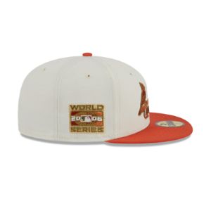 St. Louis Cardinals Green Collection 59FIFTY Fitted Hat sold by New Era
