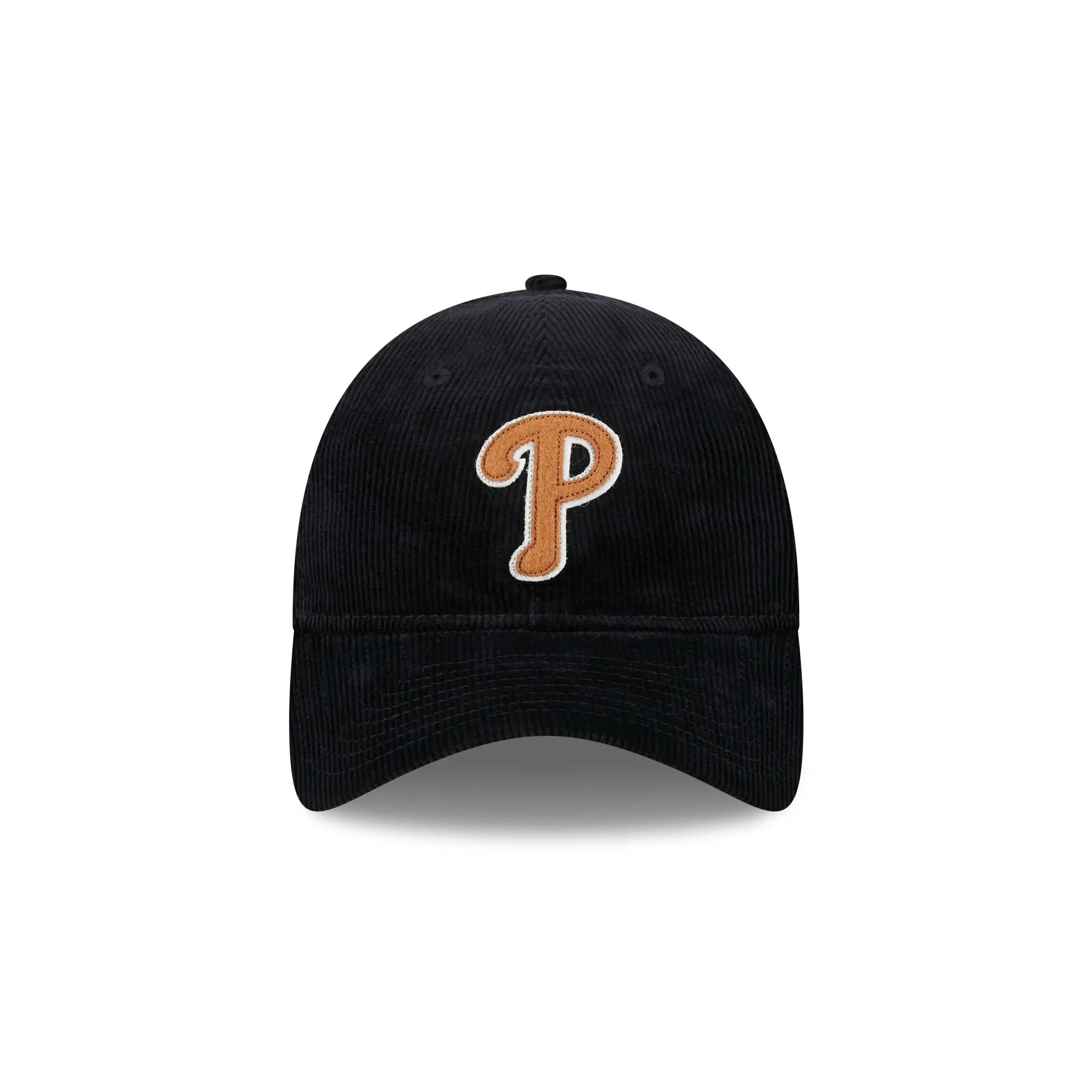 Philadelphia Phillies Cord 9TWENTY Adjustable Hat sold by New Era product image thumbnail 2