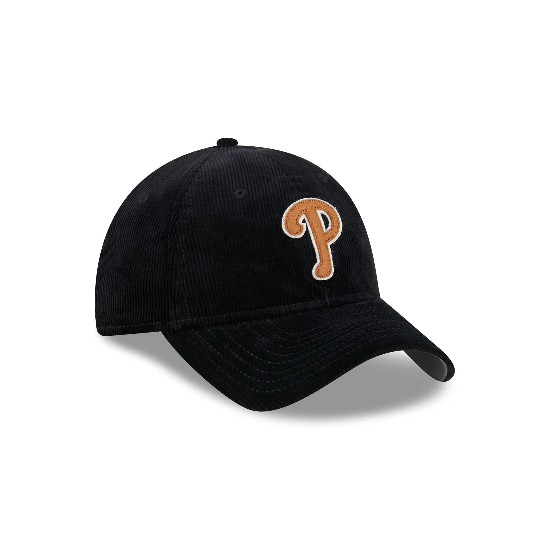 Philadelphia Phillies Cord 9TWENTY Adjustable Hat sold by New Era product image thumbnail 3
