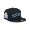New York Yankees Retro Spring Training 59FIFTY Fitted Hat sold by New Era