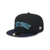 New York Yankees Retro Spring Training 59FIFTY Fitted Hat sold by New Era