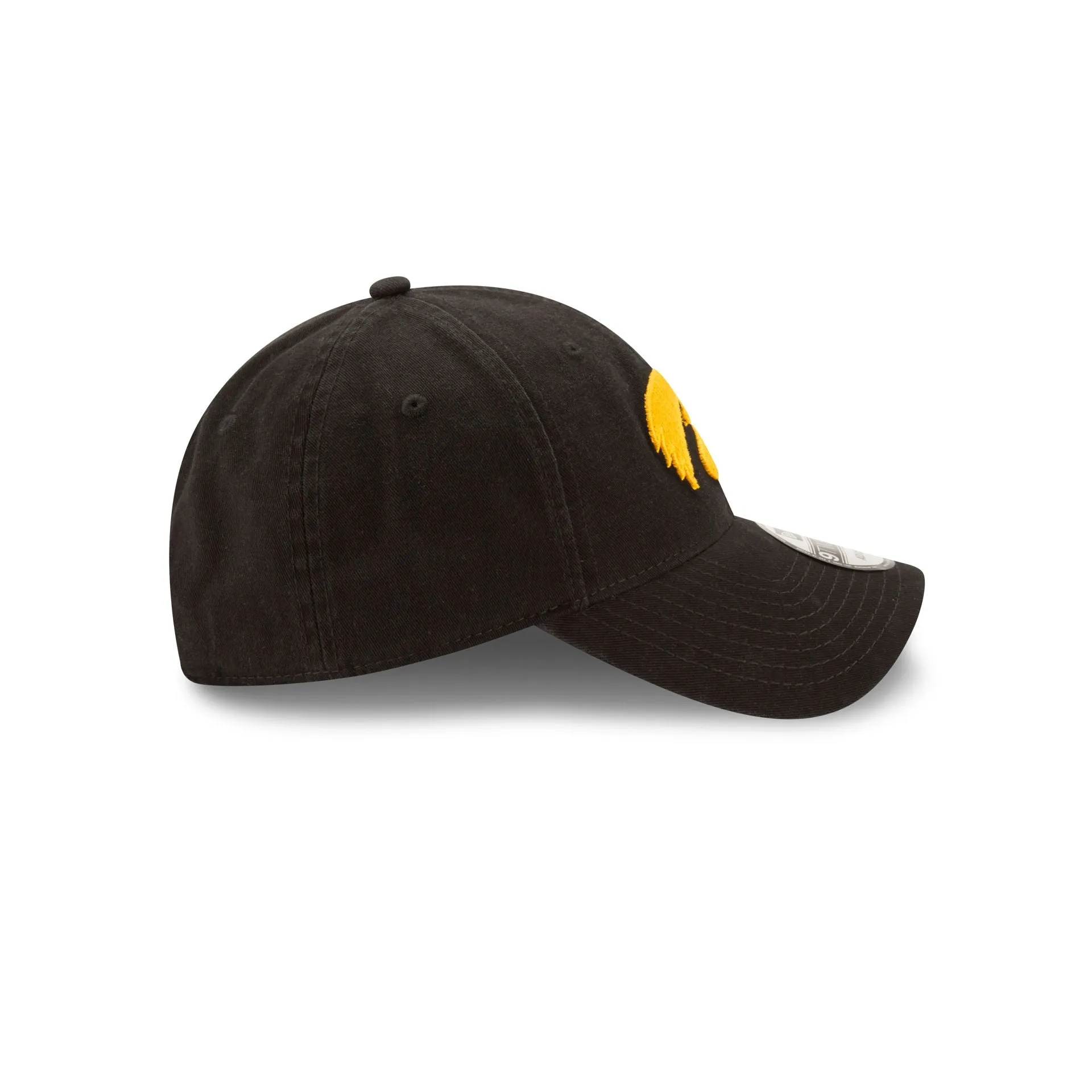 Iowa Hawkeyes 9TWENTY Adjustable Hat sold by New Era product image thumbnail 5