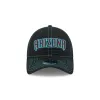 Arizona Diamondbacks Team Stitch 9TWENTY Adjustable Hat sold by New Era