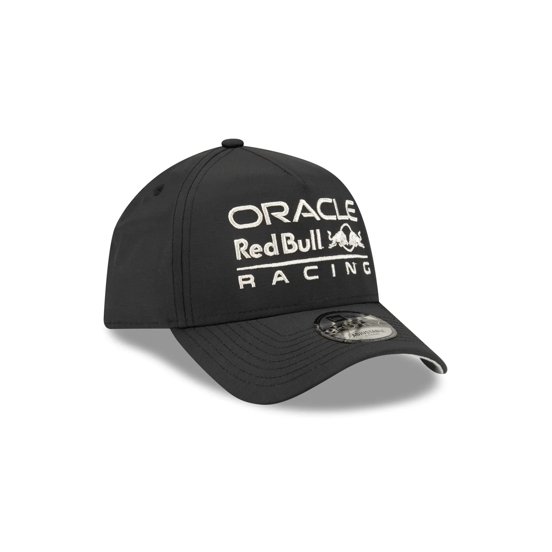 Oracle Red Bull Racing Essential Ripstop 9FORTY A-Frame Snapback Hat sold by New Era product image thumbnail 3