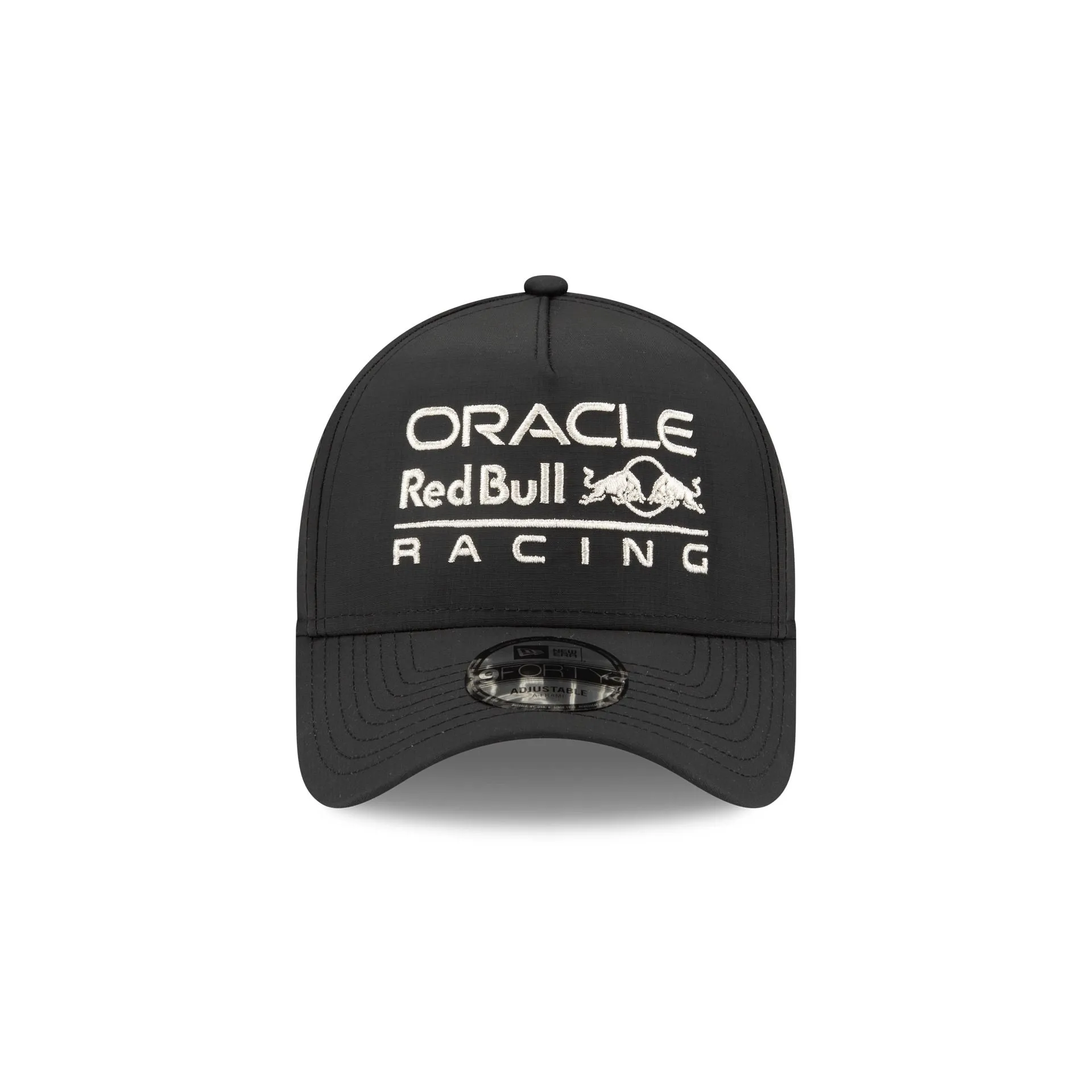 Oracle Red Bull Racing Essential Ripstop 9FORTY A-Frame Snapback Hat sold by New Era product image thumbnail 2