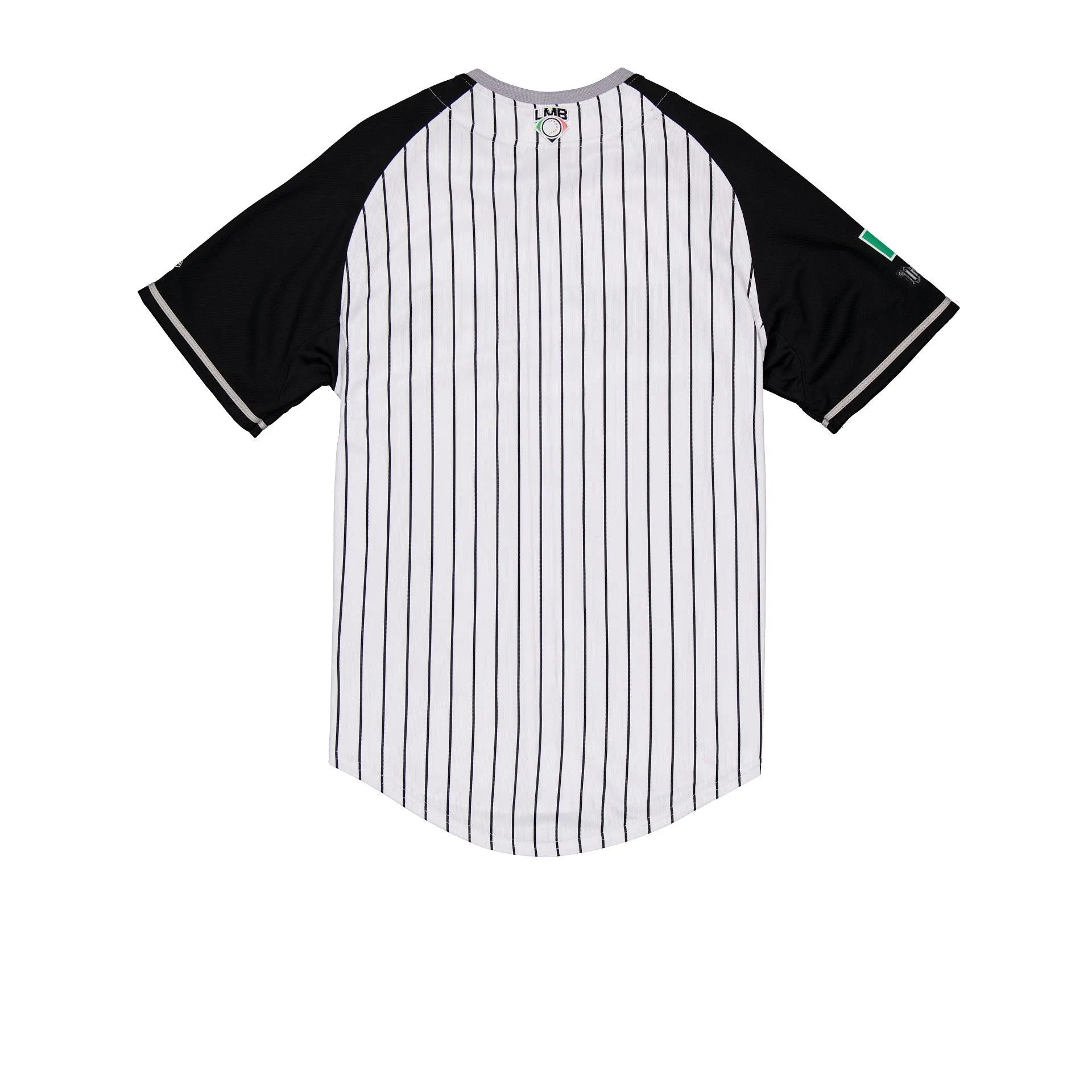 Guerreros de Oaxaca Home Jersey sold by New Era product image thumbnail 3