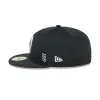 Pittsburgh Pirates 2024 Clubhouse Black 59FIFTY Fitted Hat sold by New Era