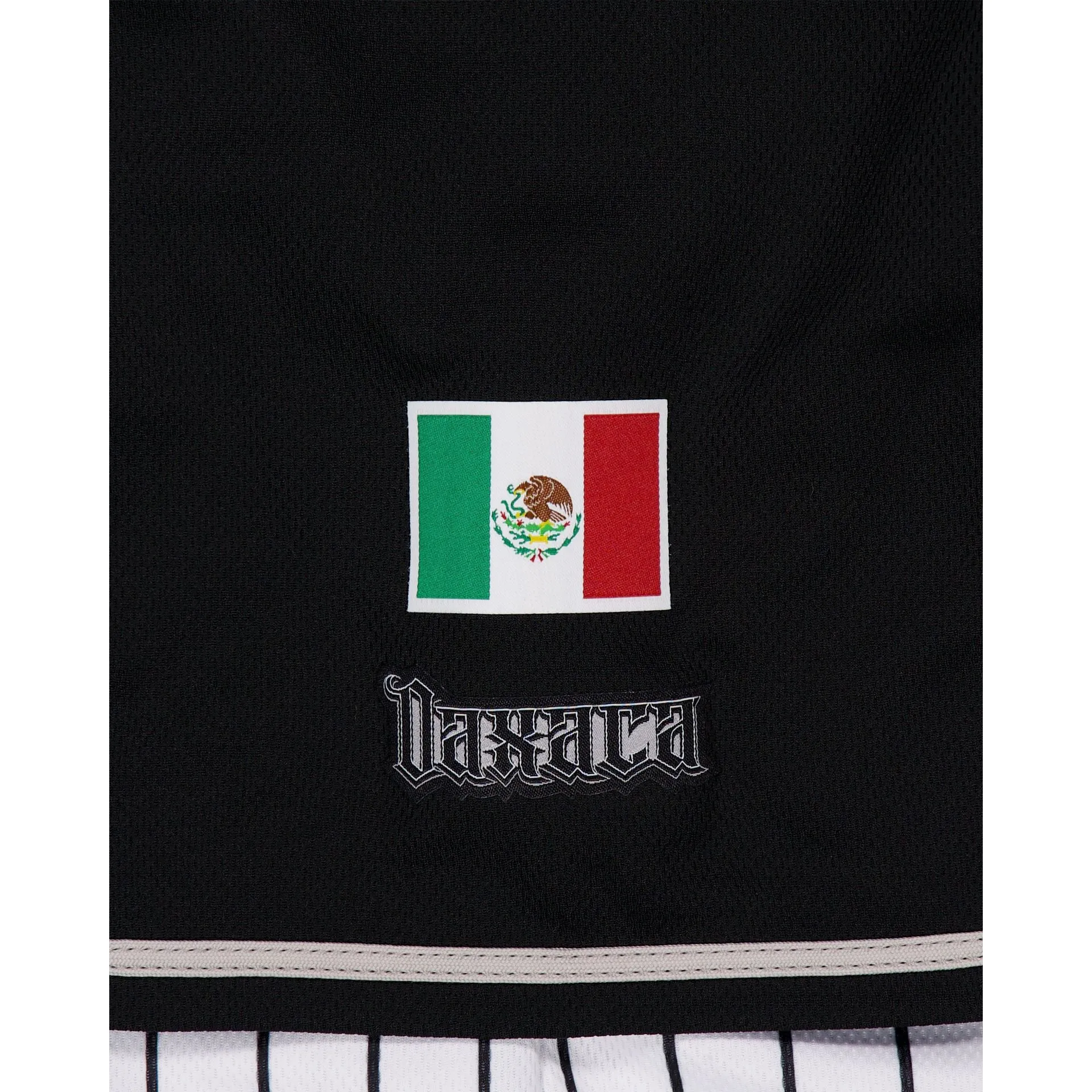 Guerreros de Oaxaca Home Jersey sold by New Era product image thumbnail 4