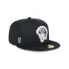 Pittsburgh Pirates 2024 Clubhouse Black 59FIFTY Fitted Hat sold by New Era