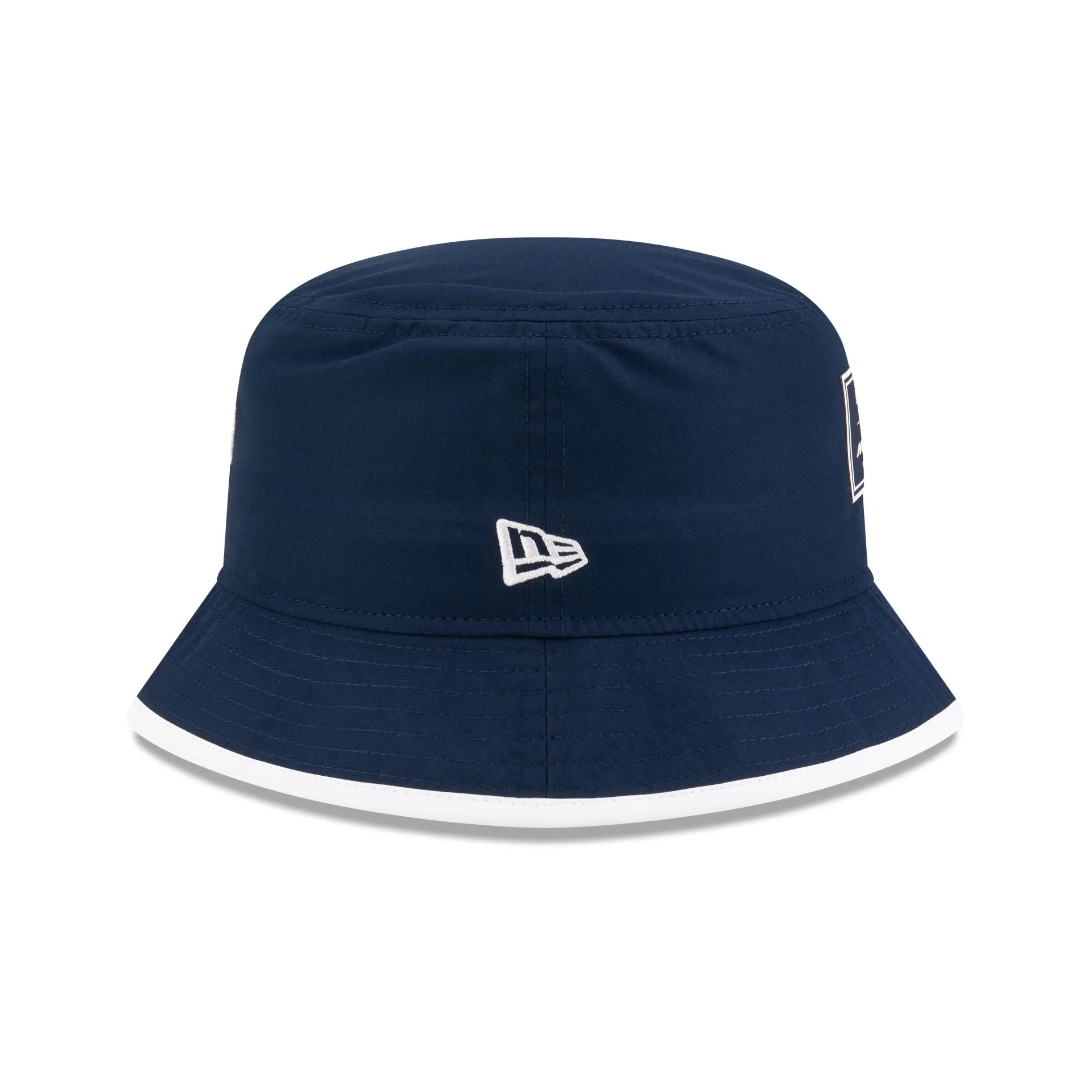 McLaren Formula 1 Team X Reiss Navy Bucket Hat sold by New Era product image thumbnail 4