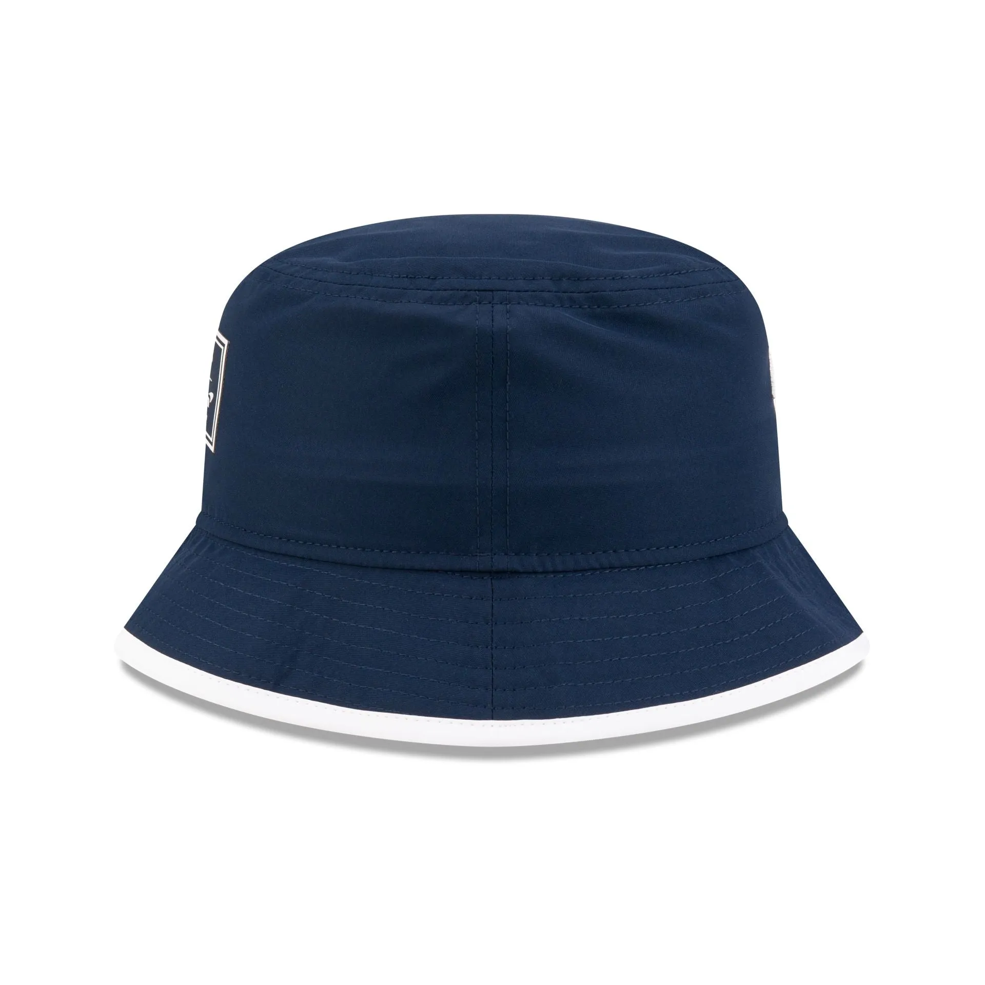 McLaren Formula 1 Team X Reiss Navy Bucket Hat sold by New Era product image thumbnail 5