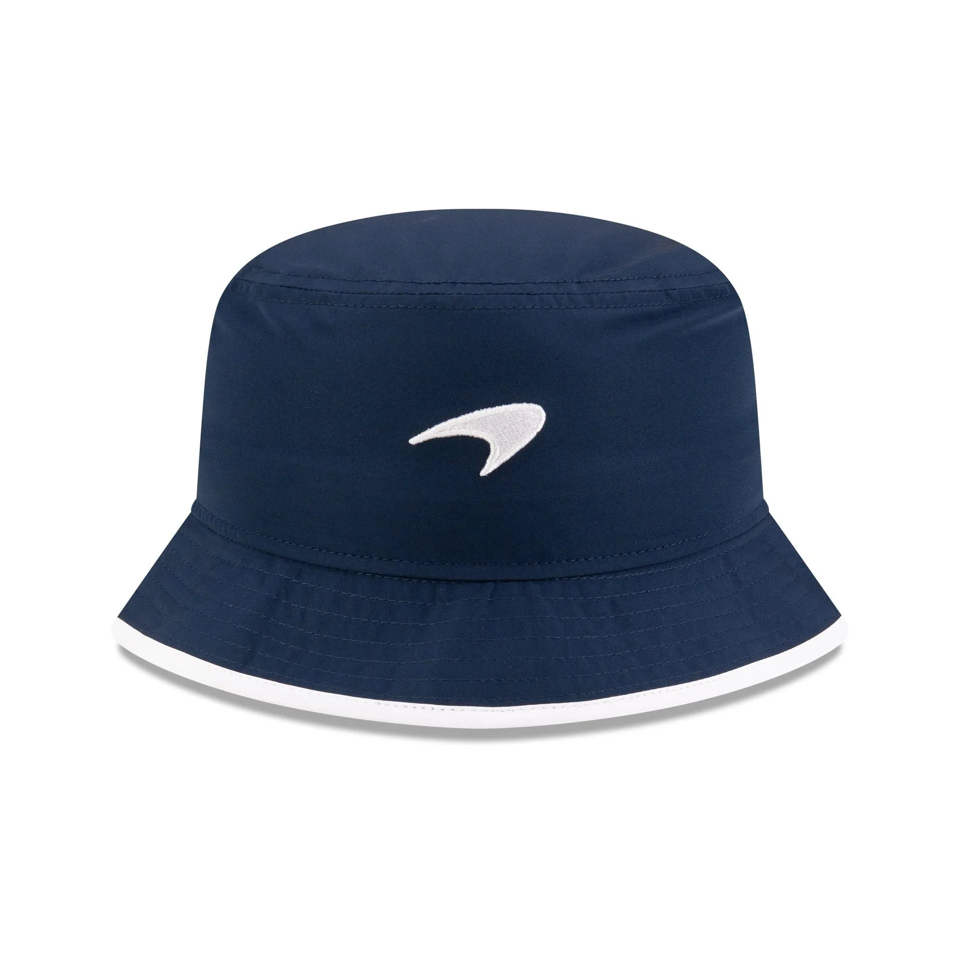 McLaren Formula 1 Team X Reiss Navy Bucket Hat sold by New Era product image thumbnail 2