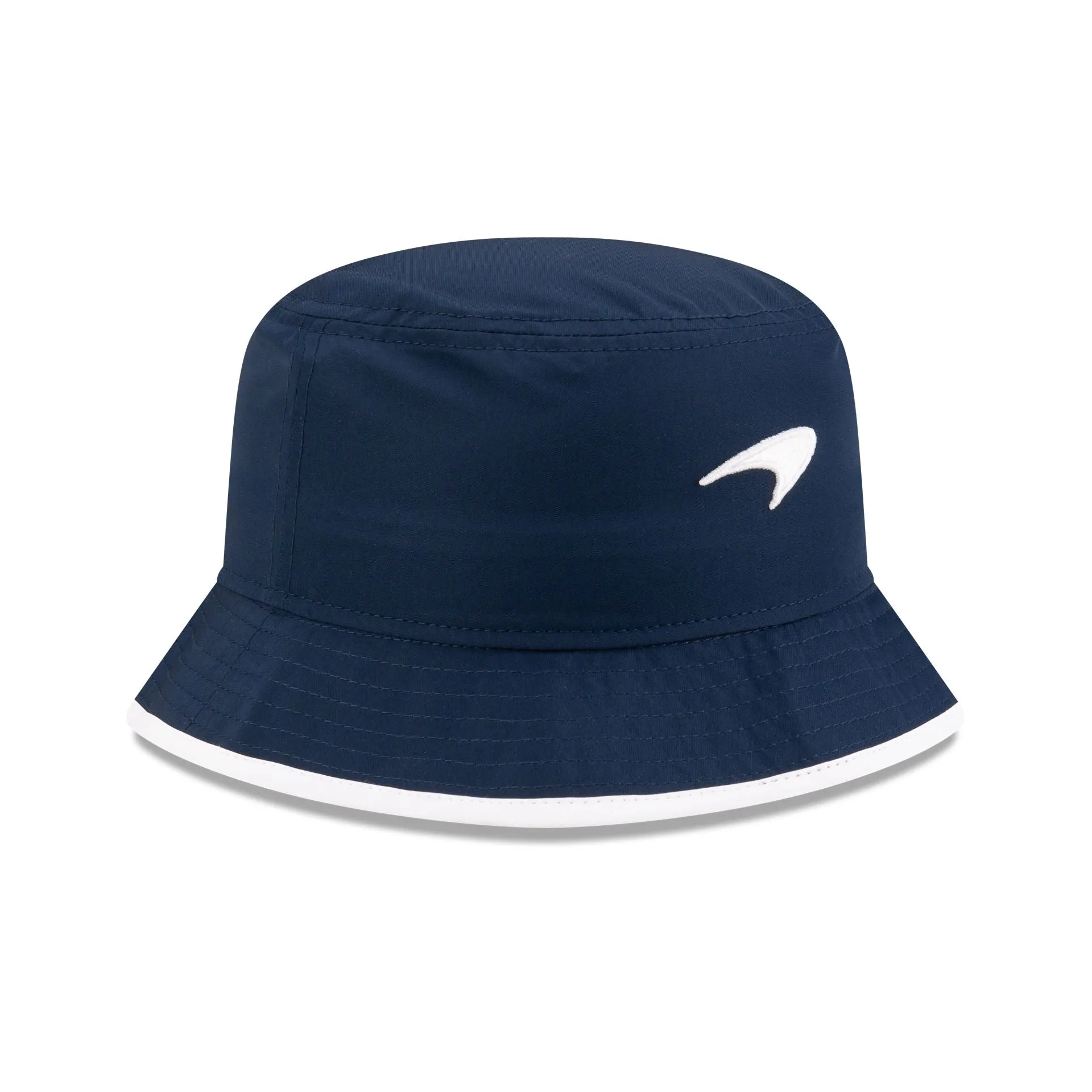 McLaren Formula 1 Team X Reiss Navy Bucket Hat sold by New Era product image thumbnail 3
