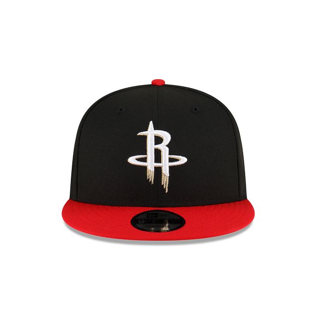 NBA Con Houston Rockets Summer League 9FIFTY Snapback Hat sold by New Era product image thumbnail 2