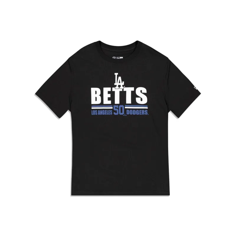 Los Angeles Dodgers Freddie Freeman T-Shirt made by New Era