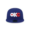 Oklahoma Baseball Club Authentic Collection 59FIFTY Fitted Hat sold by New Era