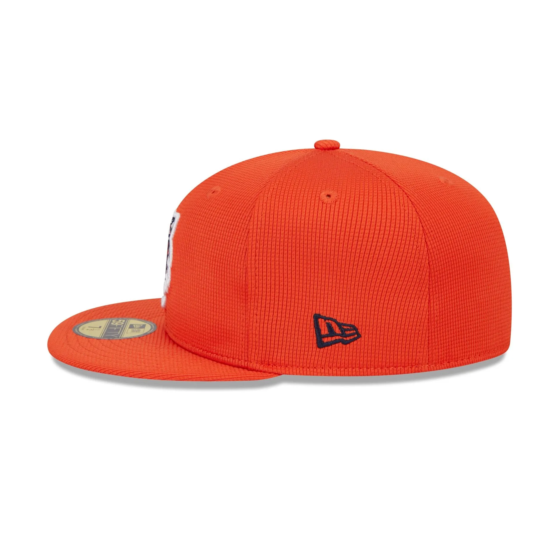 Detroit Tigers 2024 Spring Training 59FIFTY Fitted Hat sold by New Era product image thumbnail 5