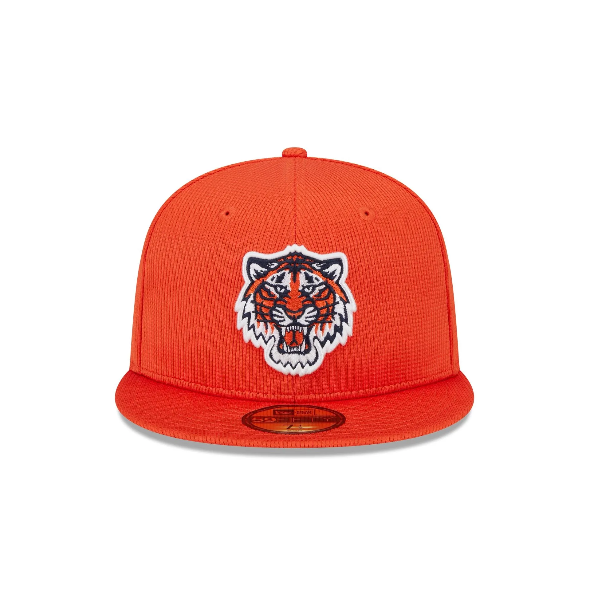 Detroit Tigers 2024 Spring Training 59FIFTY Fitted Hat sold by New Era product image thumbnail 2