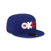 Oklahoma Baseball Club Authentic Collection 59FIFTY Fitted Hat sold by New Era