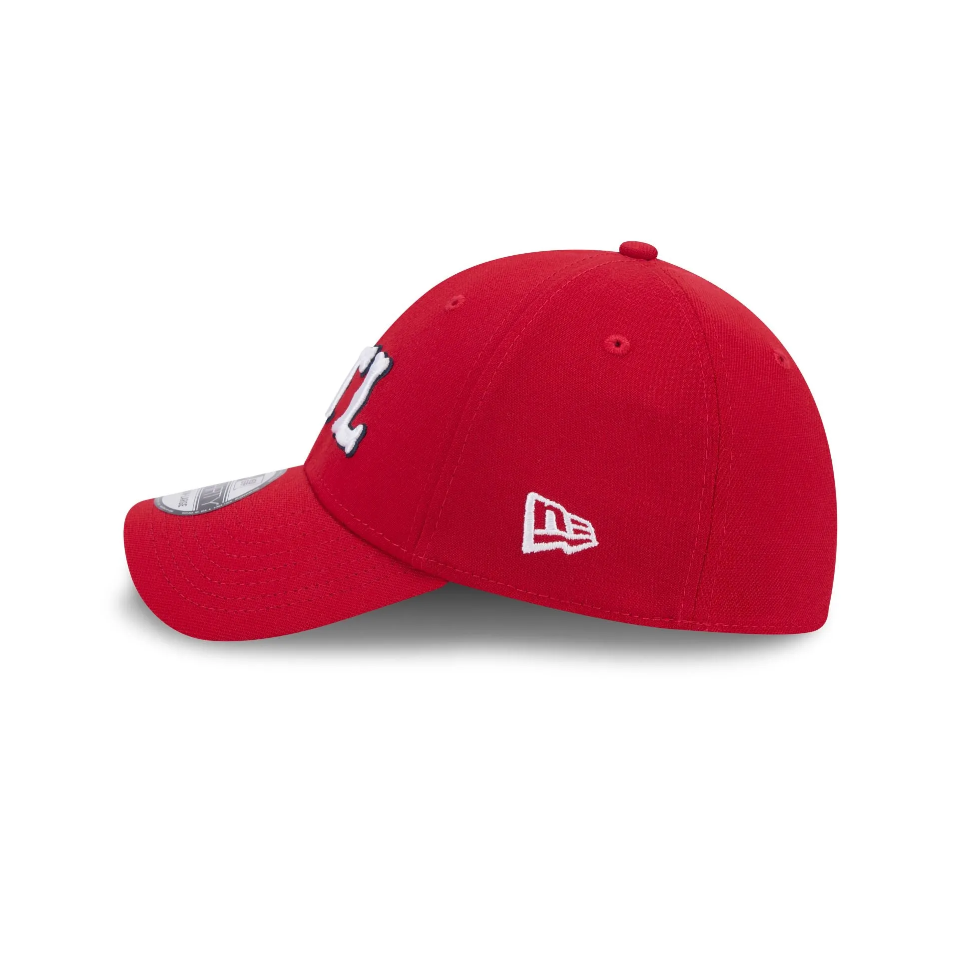 St. Louis Cardinals City Connect 39THIRTY Stretch Fit Hat sold by New Era product image thumbnail 4