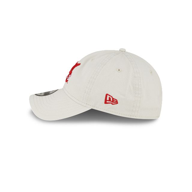 Alabama Crimson Tide College Vault 9TWENTY Adjustable Hat sold by New Era product image thumbnail 4