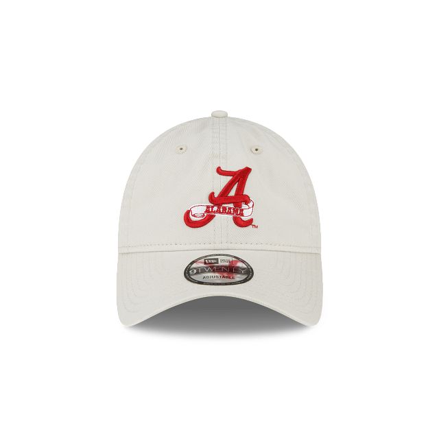 Alabama Crimson Tide College Vault 9TWENTY Adjustable Hat sold by New Era product image thumbnail 2