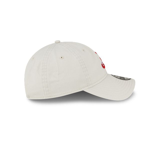 Alabama Crimson Tide College Vault 9TWENTY Adjustable Hat sold by New Era product image thumbnail 5