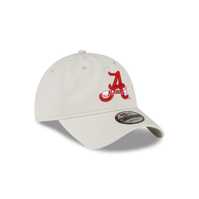 Alabama Crimson Tide College Vault 9TWENTY Adjustable Hat sold by New Era product image thumbnail 3