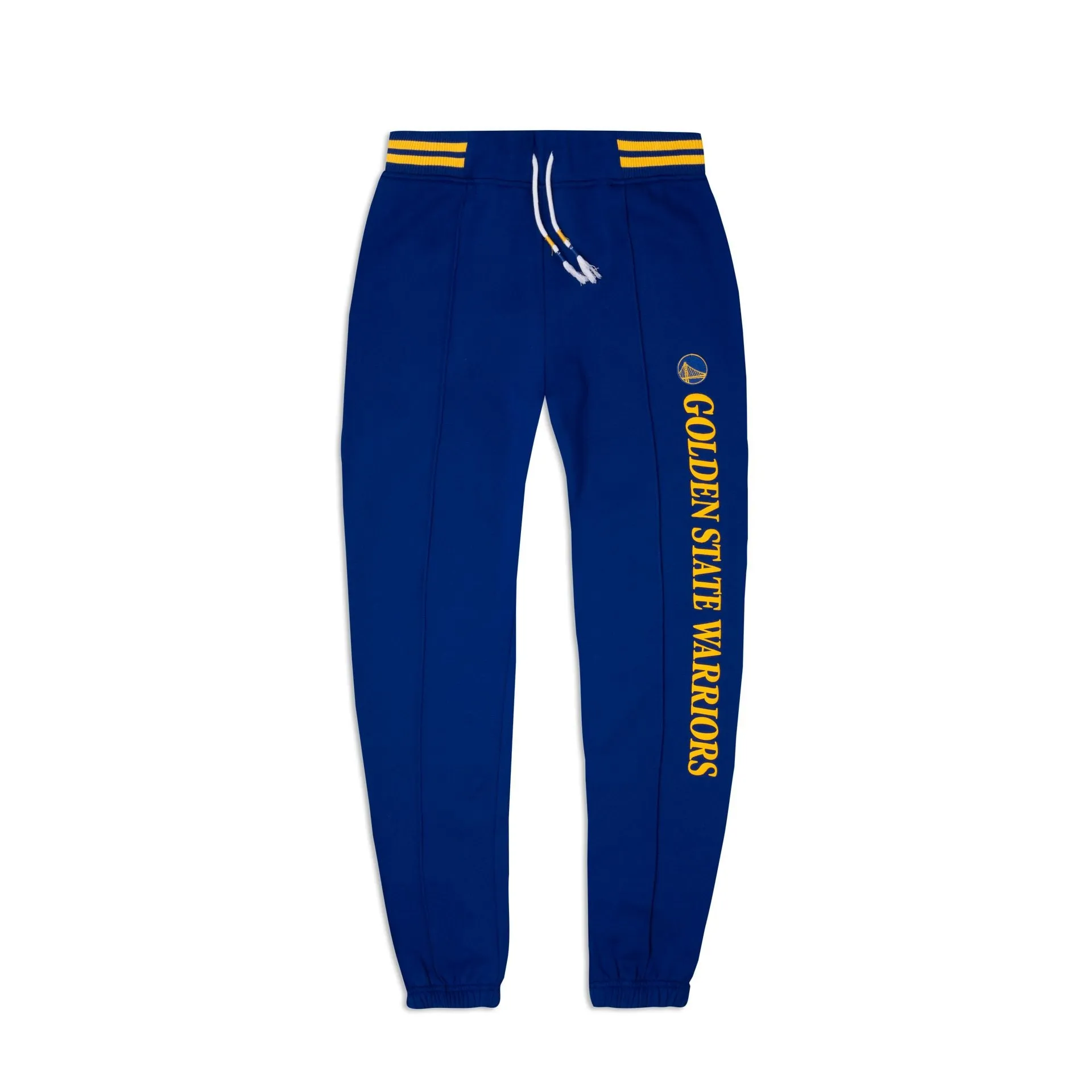 Golden State Warriors Sport Night Women's Jogger sold by New Era product image thumbnail 2