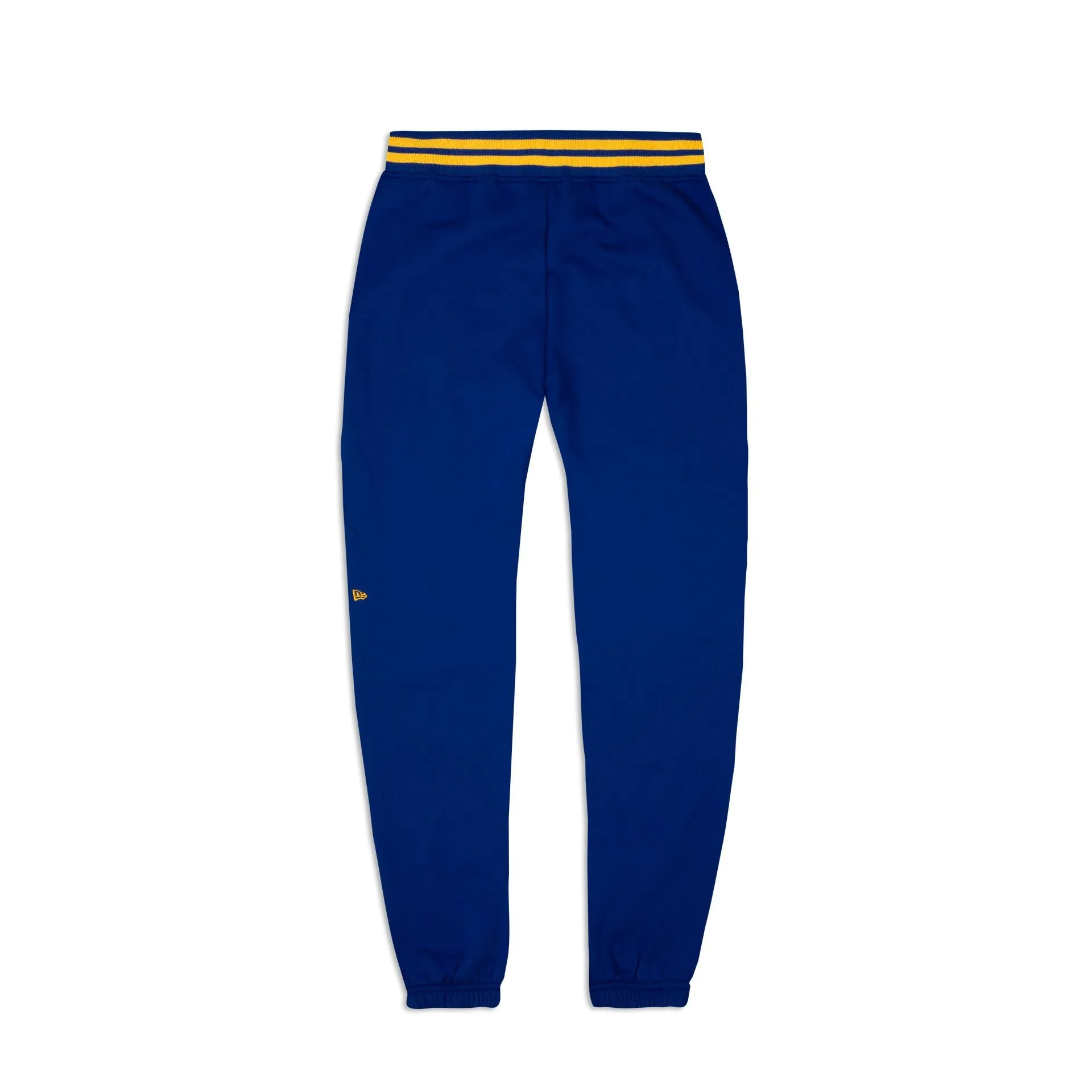 Golden State Warriors Sport Night Women's Jogger sold by New Era product image thumbnail 3