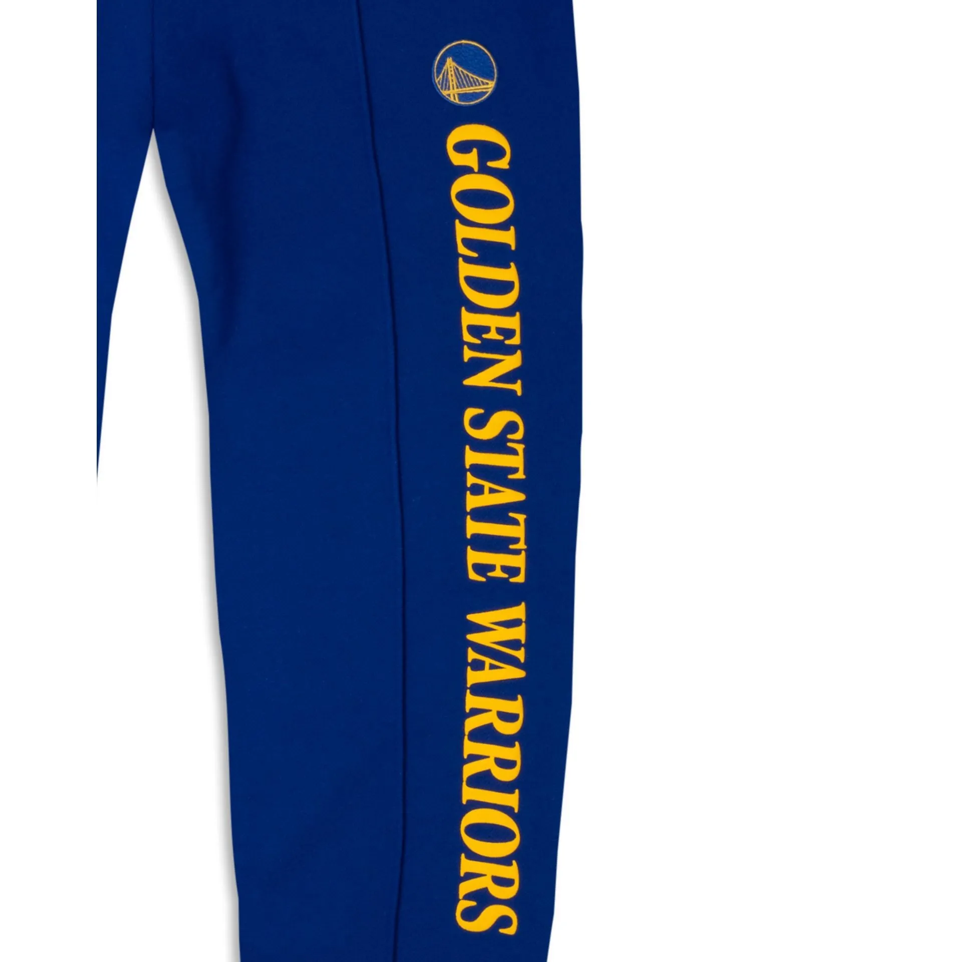 Golden State Warriors Sport Night Women's Jogger sold by New Era product image thumbnail 4