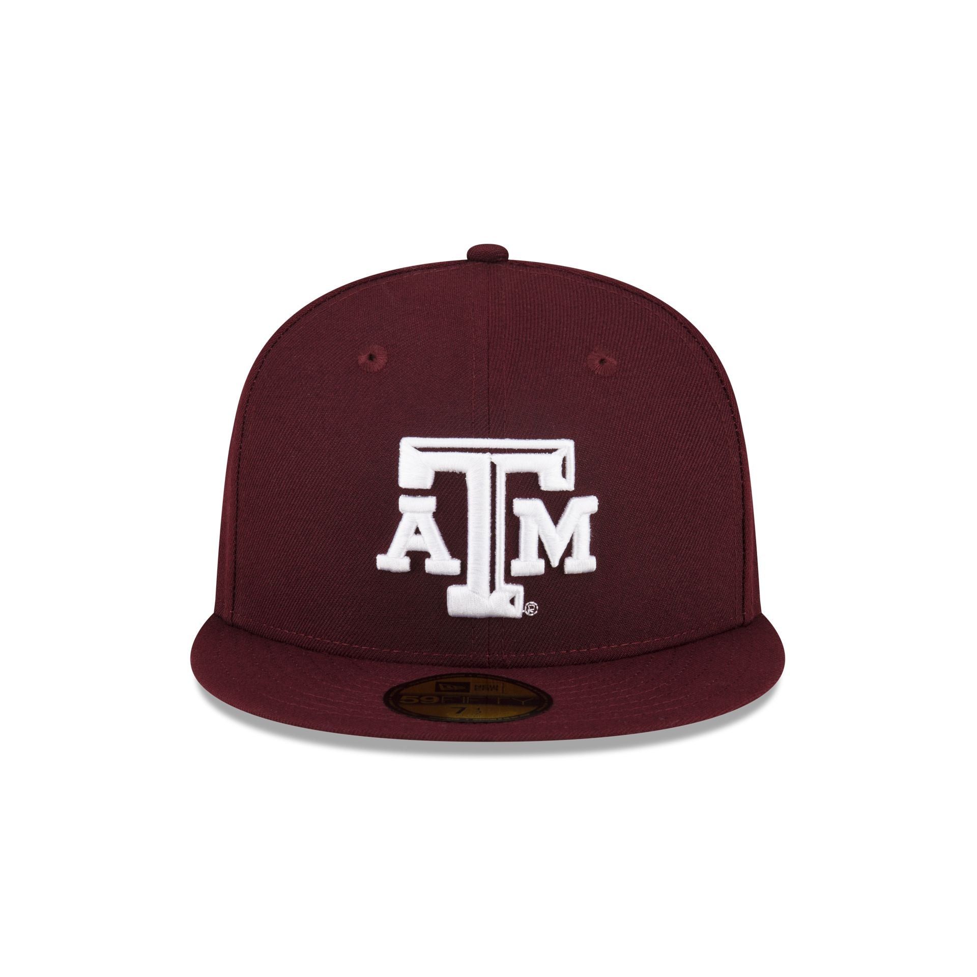Texas A&M Aggies 59FIFTY Fitted Hat sold by New Era product image thumbnail 2